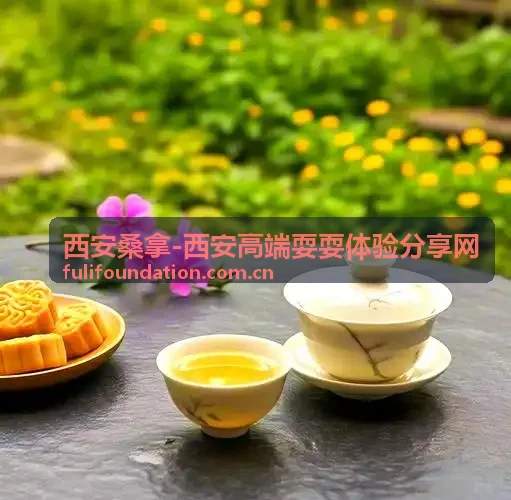 西安桑拿体验流程指引